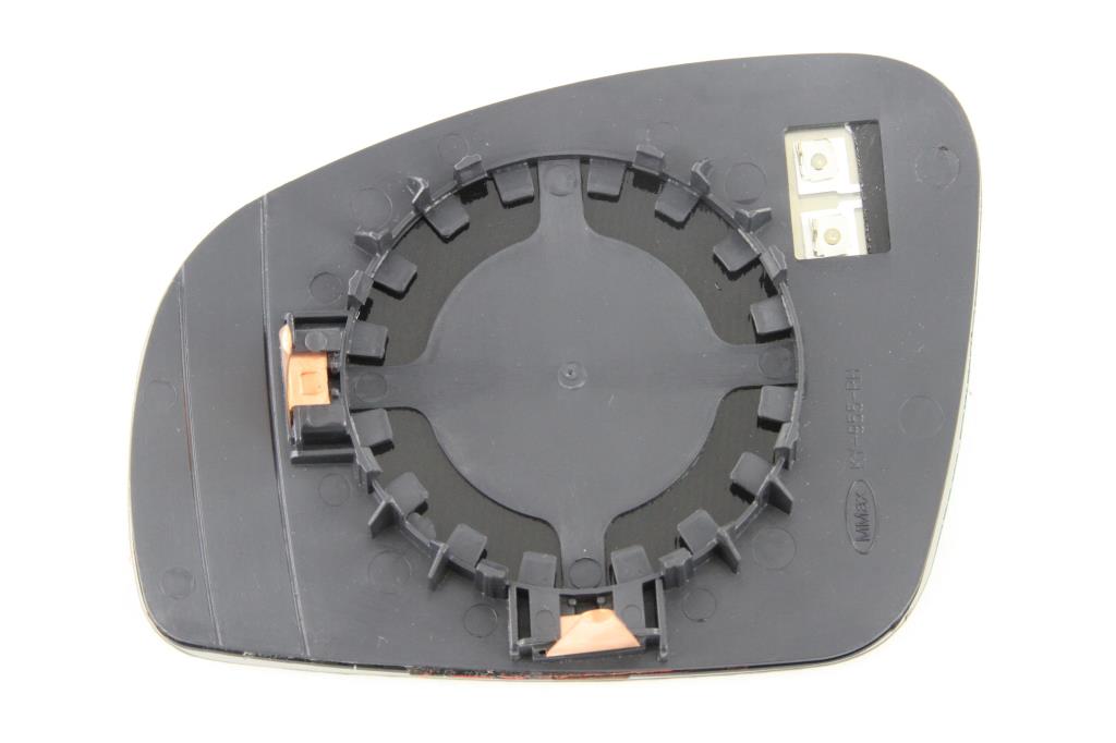 Espelho de retrovisor SPILU ref. 12828